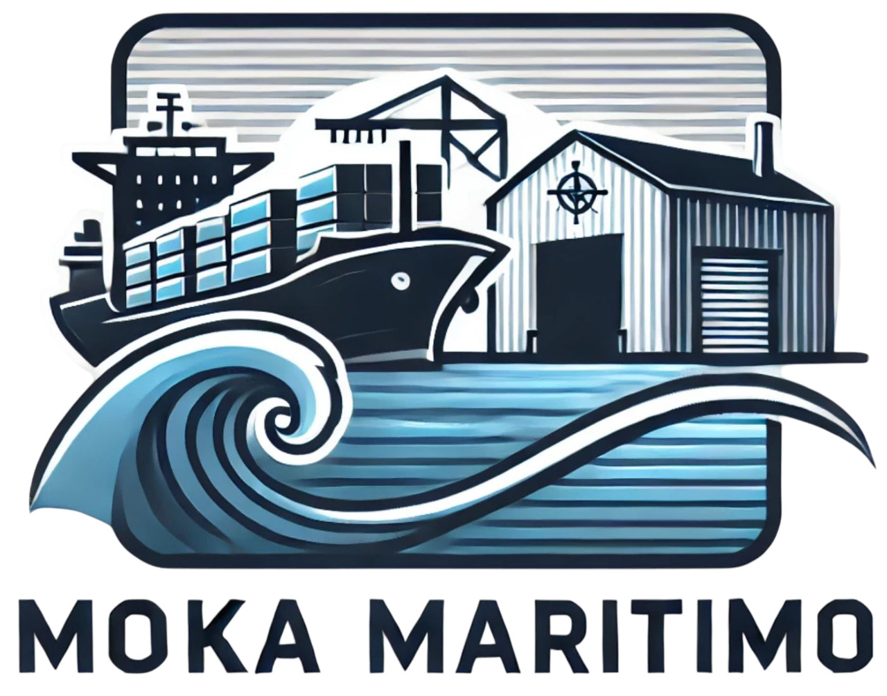 Moka Maritimo