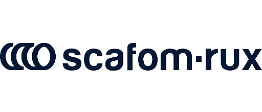 Scafom rux logo